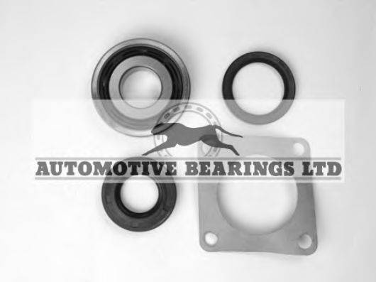 AUTOMOTIVE BEARINGS ABK076