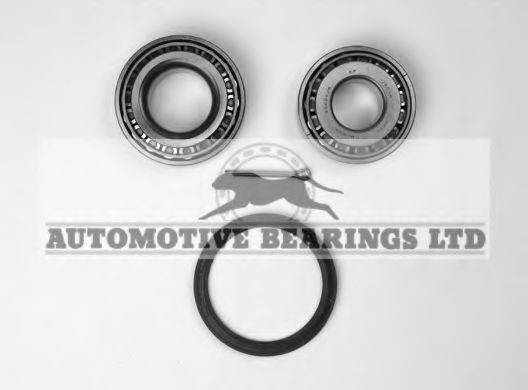 AUTOMOTIVE BEARINGS ABK163