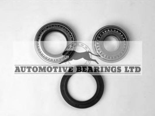AUTOMOTIVE BEARINGS ABK080