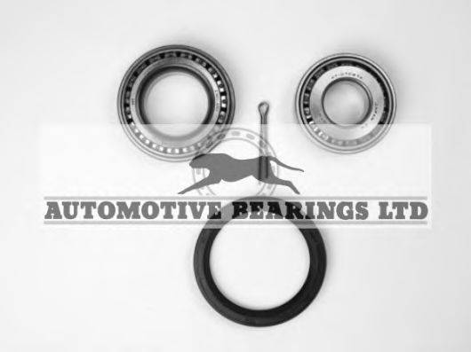 AUTOMOTIVE BEARINGS ABK082