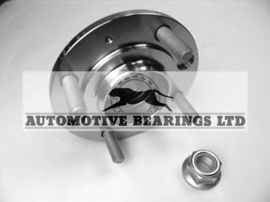 AUTOMOTIVE BEARINGS ABK088