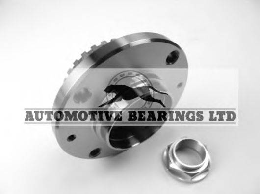 AUTOMOTIVE BEARINGS ABK098