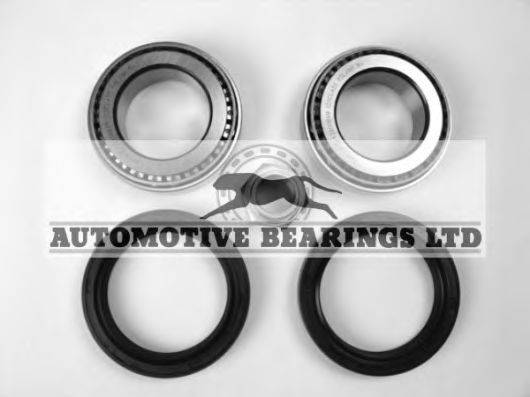 AUTOMOTIVE BEARINGS ABK1016