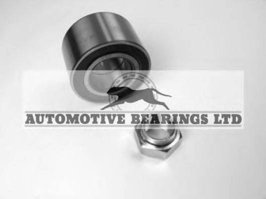 AUTOMOTIVE BEARINGS ABK1019