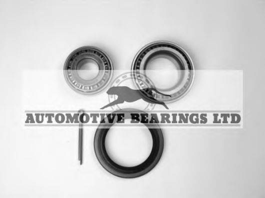 AUTOMOTIVE BEARINGS ABK1025