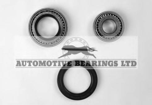 AUTOMOTIVE BEARINGS ABK165