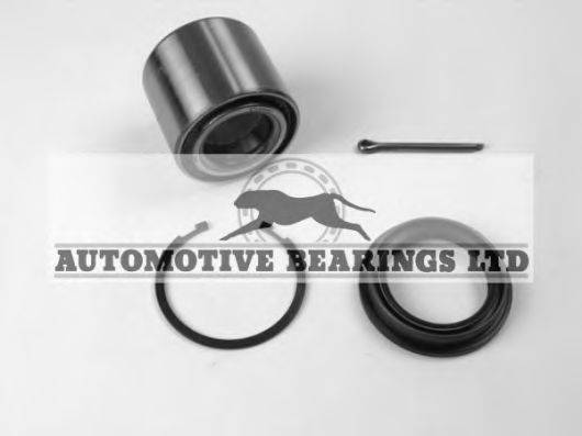 AUTOMOTIVE BEARINGS ABK1033