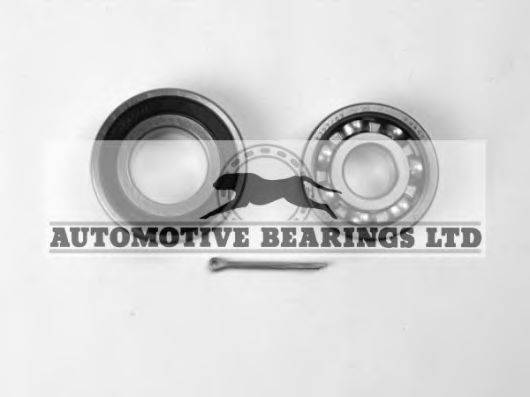 AUTOMOTIVE BEARINGS ABK1055
