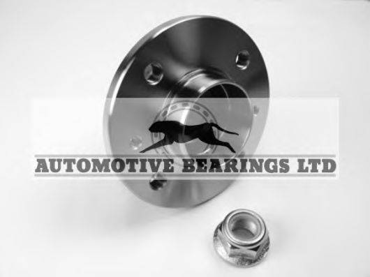 AUTOMOTIVE BEARINGS ABK1103