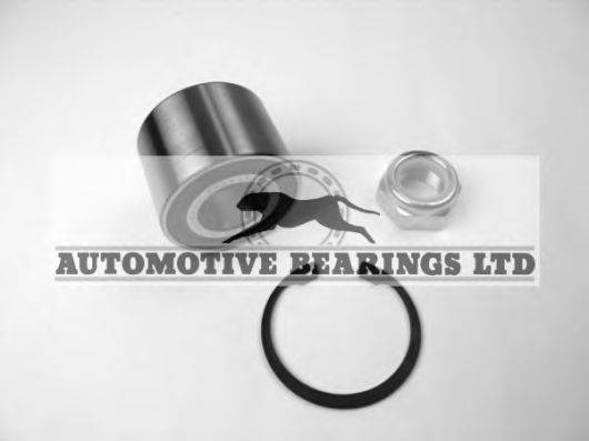 AUTOMOTIVE BEARINGS ABK1122