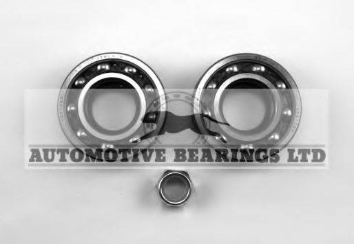 AUTOMOTIVE BEARINGS ABK175