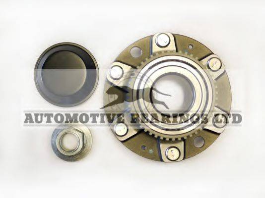 AUTOMOTIVE BEARINGS ABK2059