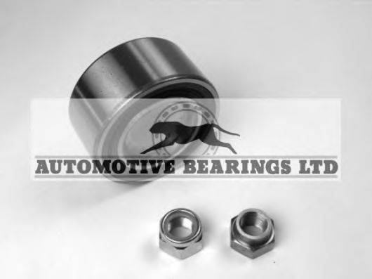 AUTOMOTIVE BEARINGS ABK117