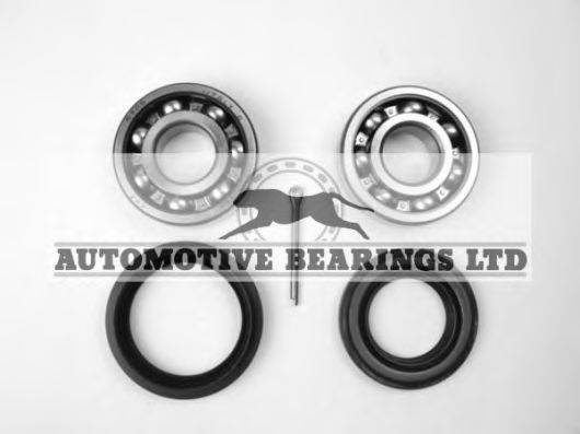 AUTOMOTIVE BEARINGS ABK1176