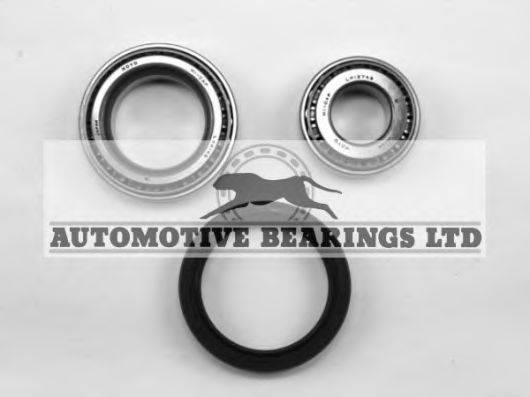 AUTOMOTIVE BEARINGS ABK119