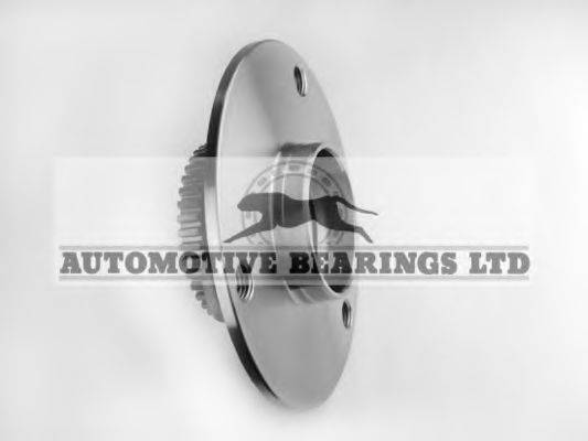 AUTOMOTIVE BEARINGS ABK534