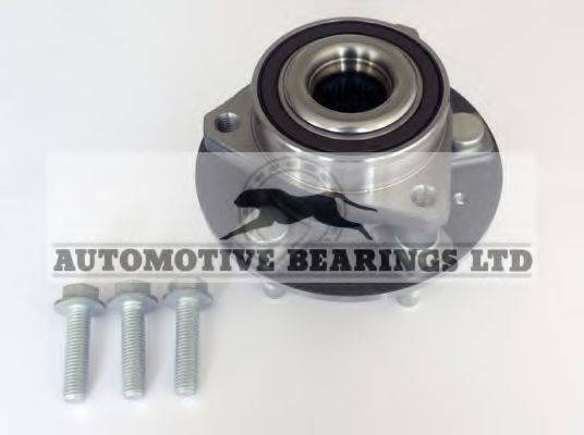AUTOMOTIVE BEARINGS ABK2095