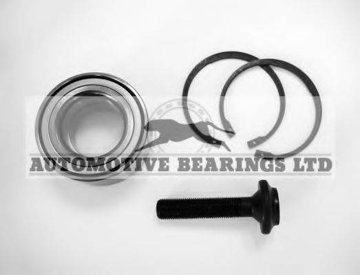 AUTOMOTIVE BEARINGS ABK1037
