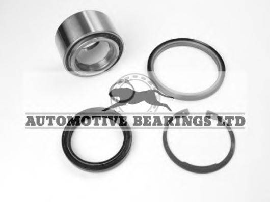 AUTOMOTIVE BEARINGS ABK1233