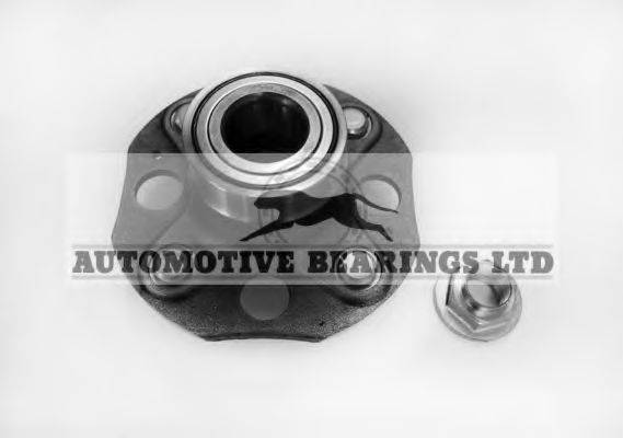 AUTOMOTIVE BEARINGS ABK1789