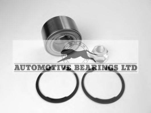 AUTOMOTIVE BEARINGS ABK1248