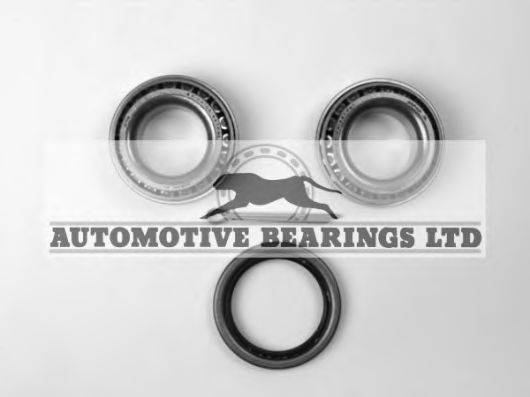 AUTOMOTIVE BEARINGS ABK1272