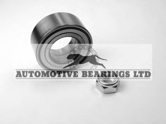 AUTOMOTIVE BEARINGS ABK1284