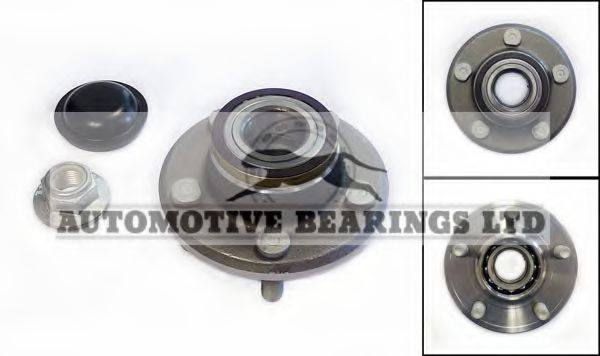 AUTOMOTIVE BEARINGS ABK2080