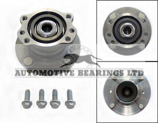 AUTOMOTIVE BEARINGS ABK2084