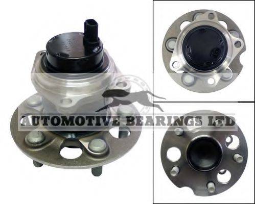 AUTOMOTIVE BEARINGS ABK1681