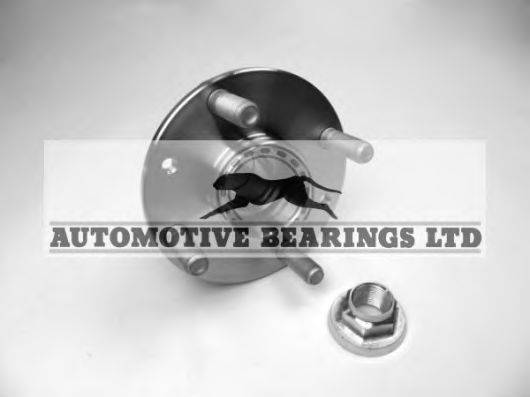 AUTOMOTIVE BEARINGS ABK1364