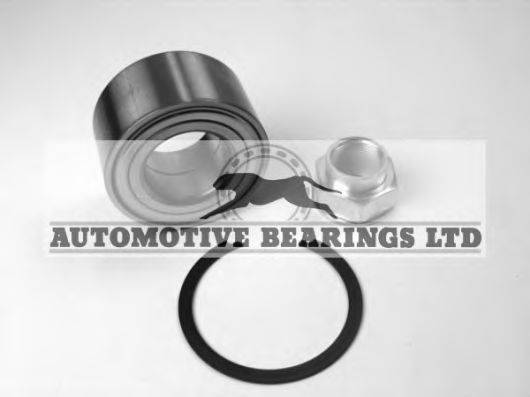 AUTOMOTIVE BEARINGS ABK1376