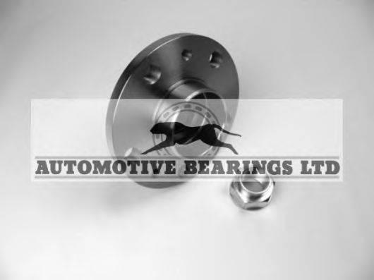 AUTOMOTIVE BEARINGS ABK1386