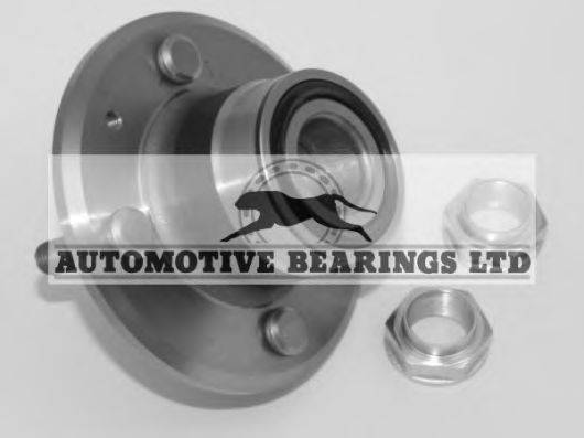 AUTOMOTIVE BEARINGS ABK1393