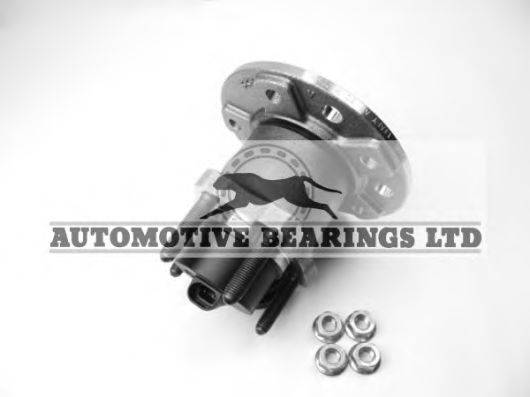 AUTOMOTIVE BEARINGS ABK1414