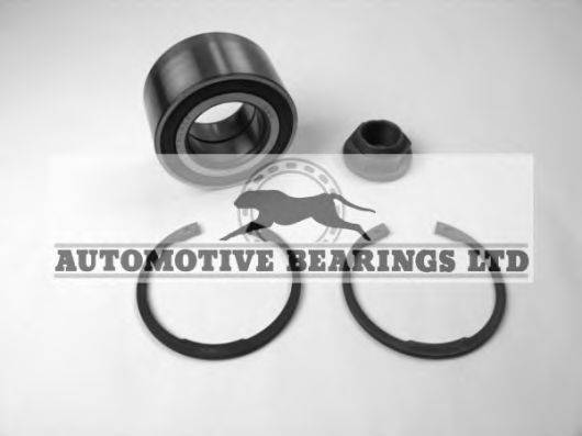 AUTOMOTIVE BEARINGS ABK1416