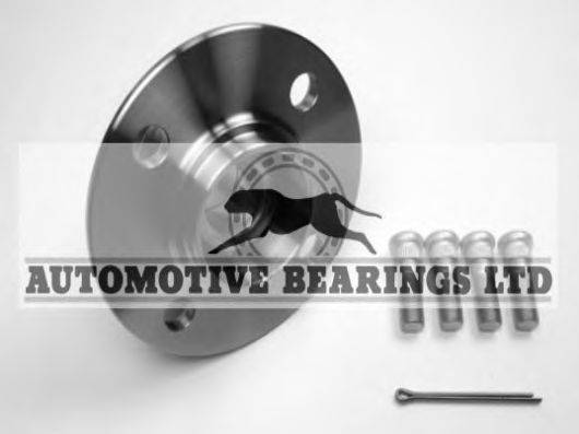 AUTOMOTIVE BEARINGS ABK1418