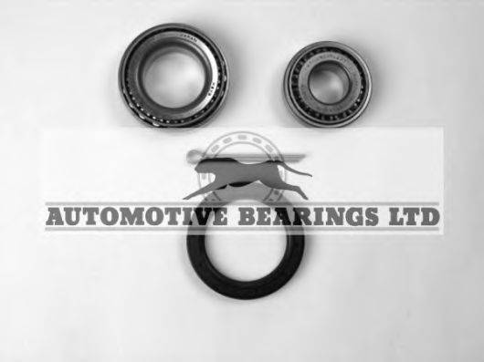 AUTOMOTIVE BEARINGS ABK1433