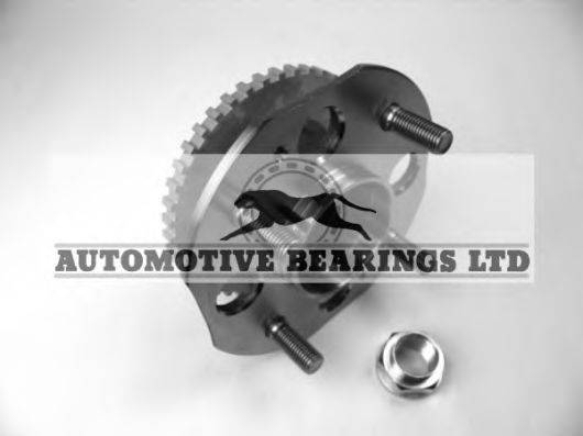 AUTOMOTIVE BEARINGS ABK1452