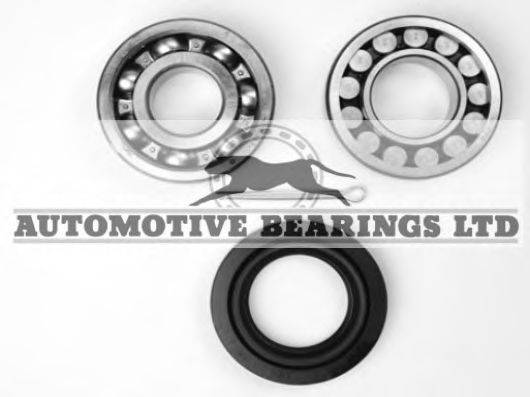 AUTOMOTIVE BEARINGS ABK1482