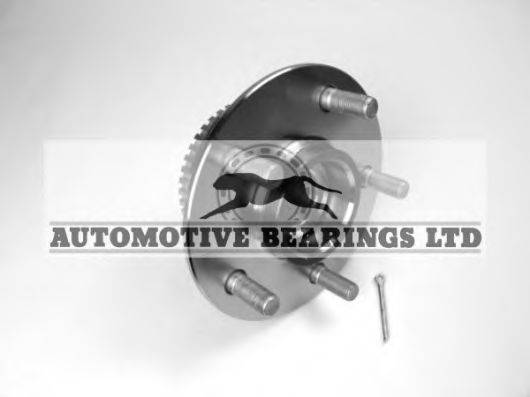 AUTOMOTIVE BEARINGS ABK1487