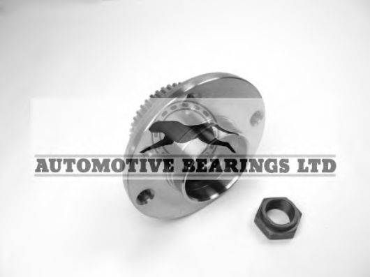 AUTOMOTIVE BEARINGS ABK1492