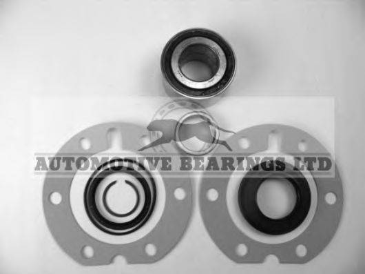 AUTOMOTIVE BEARINGS ABK1504