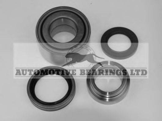 AUTOMOTIVE BEARINGS ABK1511