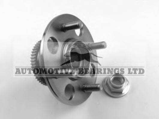AUTOMOTIVE BEARINGS ABK1556
