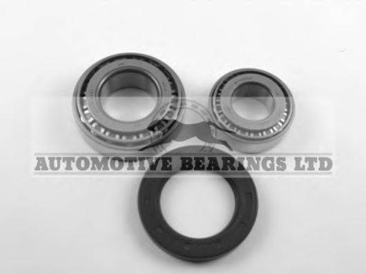 AUTOMOTIVE BEARINGS ABK1572