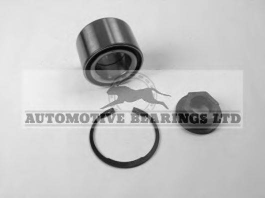 AUTOMOTIVE BEARINGS ABK1588