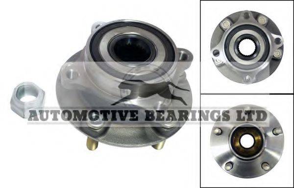 AUTOMOTIVE BEARINGS ABK1933