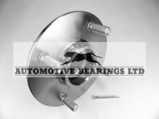 AUTOMOTIVE BEARINGS ABK665