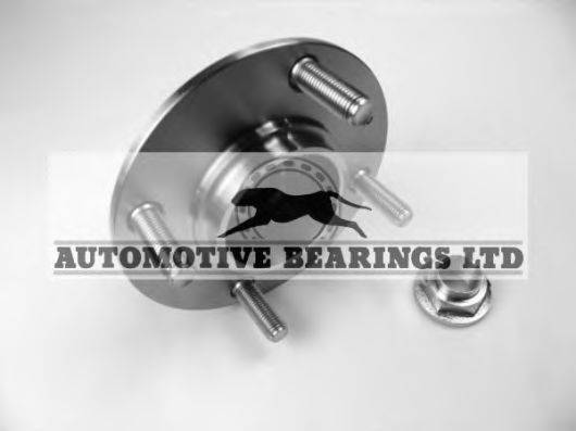 AUTOMOTIVE BEARINGS ABK684